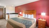 Econo Lodge Cedar Rapids South Room