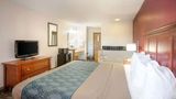 Econo Lodge Cedar Rapids South Room