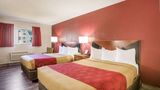 Econo Lodge Cedar Rapids South Room
