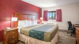 Econo Lodge Cedar Rapids South Room
