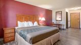 Econo Lodge Cedar Rapids South Room