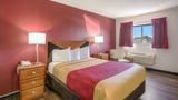 Econo Lodge Cedar Rapids South Room