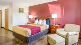 Econo Lodge Cedar Rapids South Room
