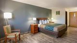 Econo Lodge Cedar Rapids South Room