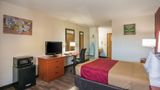 Econo Lodge Cedar Rapids South Room