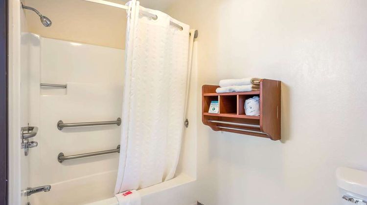 Econo Lodge Cedar Rapids South Room
