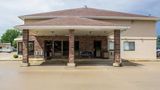 <b>Econo Lodge Exterior</b>. Images powered by <a href="https://iceportal.shijigroup.com/" title="IcePortal" target="_blank">IcePortal</a>.