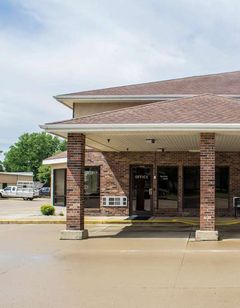 Econo Lodge