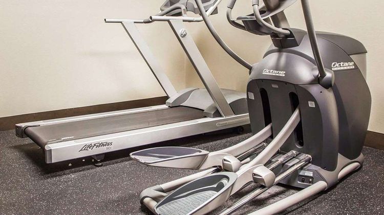 Comfort Inn Health