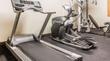 Comfort Inn Health