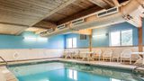Comfort Inn Pool