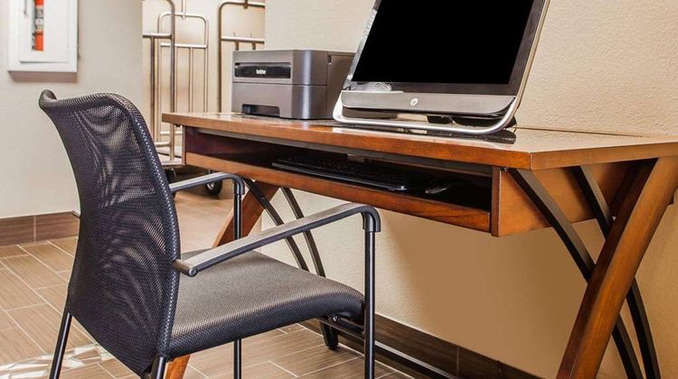 Comfort Inn Other