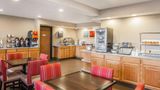 Comfort Inn Restaurant