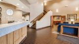Comfort Inn Lobby