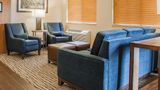 Comfort Inn Lobby
