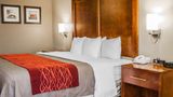 Comfort Inn Room