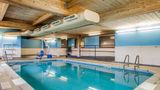 Comfort Inn Pool