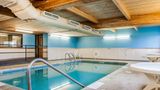 Comfort Inn Pool