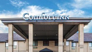 Comfort Inn