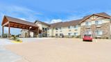 <b>Comfort Inn & Suites Riverview Exterior</b>. Images powered by <a href="https://iceportal.shijigroup.com/" title="IcePortal" target="_blank">IcePortal</a>.