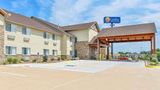 <b>Comfort Inn & Suites Riverview Exterior</b>. Images powered by <a href="https://iceportal.shijigroup.com/" title="IcePortal" target="_blank">IcePortal</a>.