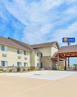 Comfort Inn & Suites Riverview