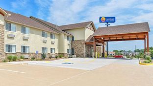 Comfort Inn & Suites Riverview