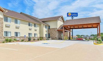 Comfort Inn & Suites Riverview