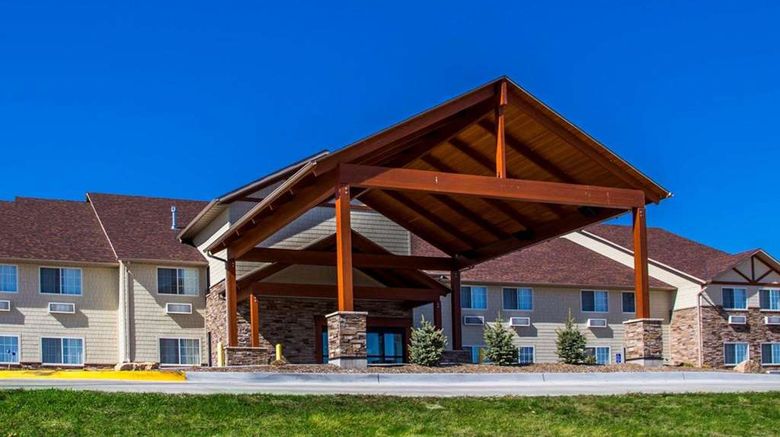 <b>Comfort Inn & Suites Riverview Exterior</b>. Images powered by <a href="https://iceportal.shijigroup.com/" title="IcePortal" target="_blank">IcePortal</a>.