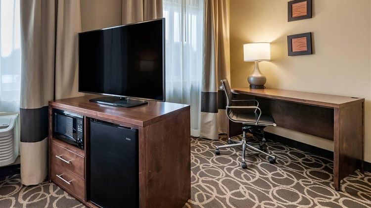 Comfort Inn Suite