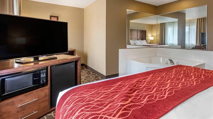 Comfort Inn Suite