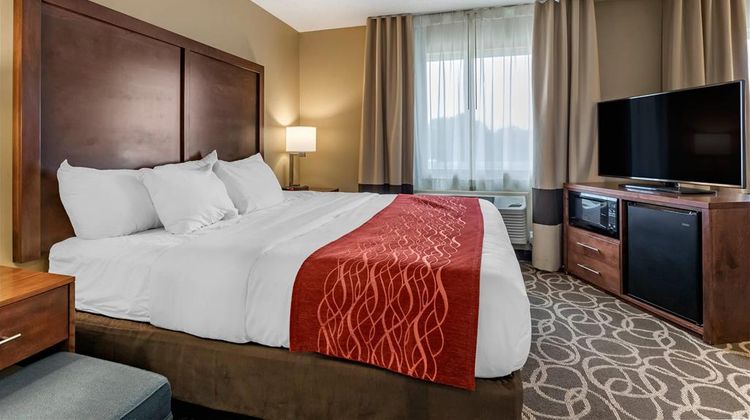 Comfort Inn Suite