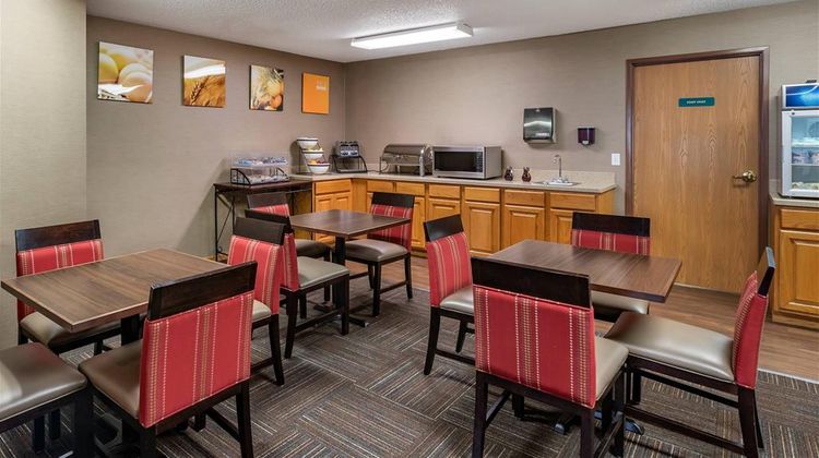 Comfort Inn Restaurant