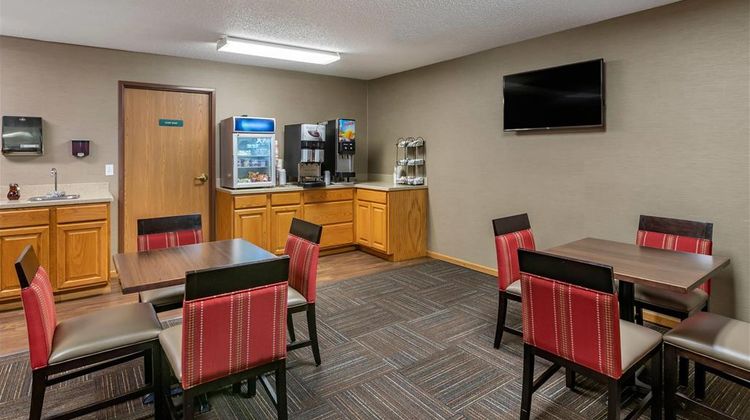 Comfort Inn Restaurant