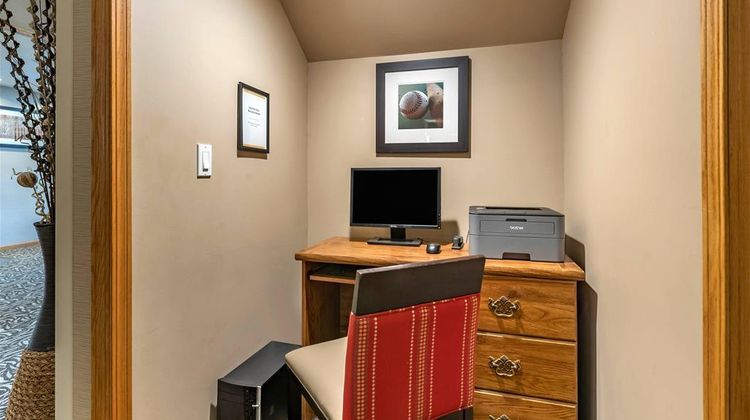 Comfort Inn Other