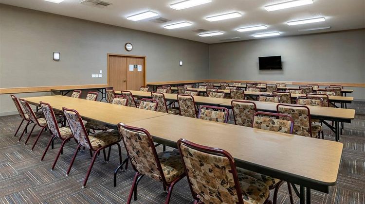 Comfort Inn Meeting