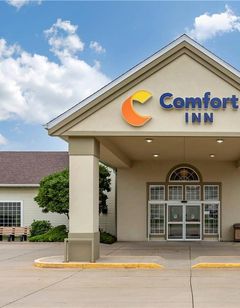 Comfort Inn