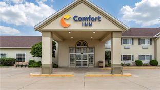 Comfort Inn