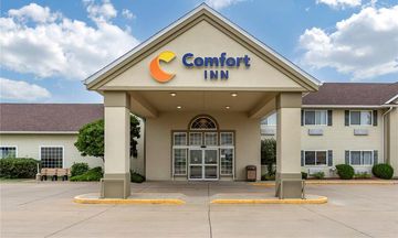 Comfort Inn