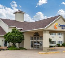 Comfort Inn Exterior