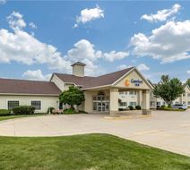 Comfort Inn Exterior