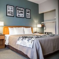 Sleep Inn & Suites