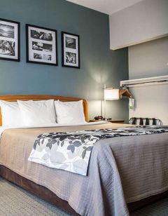 Sleep Inn And Suites Davenport - Quad Cities