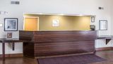 <b>Sleep Inn & Suites Lobby</b>. Images powered by <a href="https://iceportal.shijigroup.com/" title="IcePortal" target="_blank">IcePortal</a>.