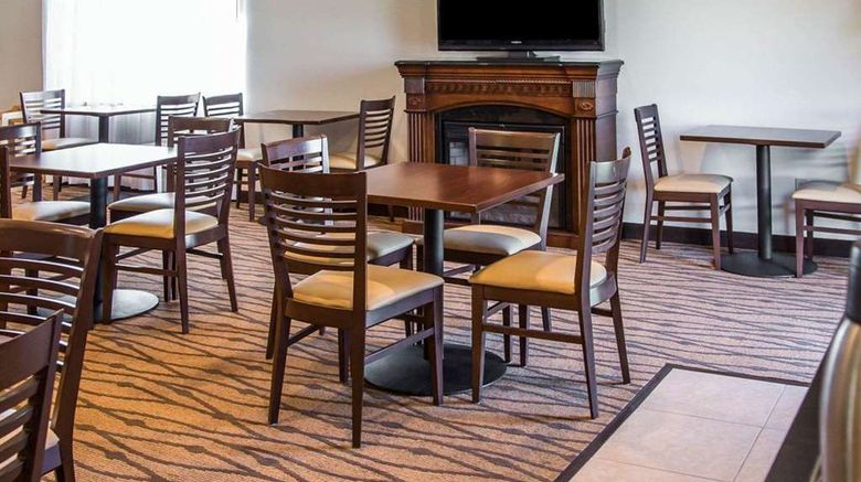 <b>Sleep Inn & Suites Restaurant</b>. Images powered by <a href="https://iceportal.shijigroup.com/" title="IcePortal" target="_blank">IcePortal</a>.