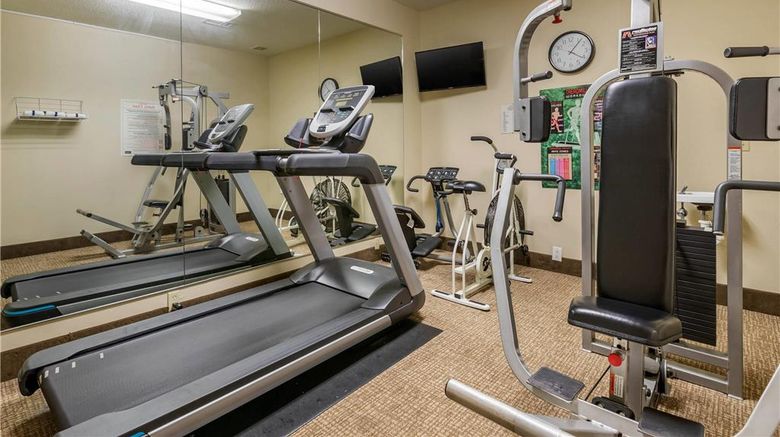 <b>Comfort Inn Walcott Health</b>. Images powered by <a href="https://iceportal.shijigroup.com/" title="IcePortal" target="_blank">IcePortal</a>.