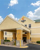 Comfort Inn Walcott