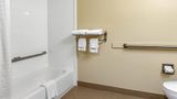 Comfort Inn Walcott Room