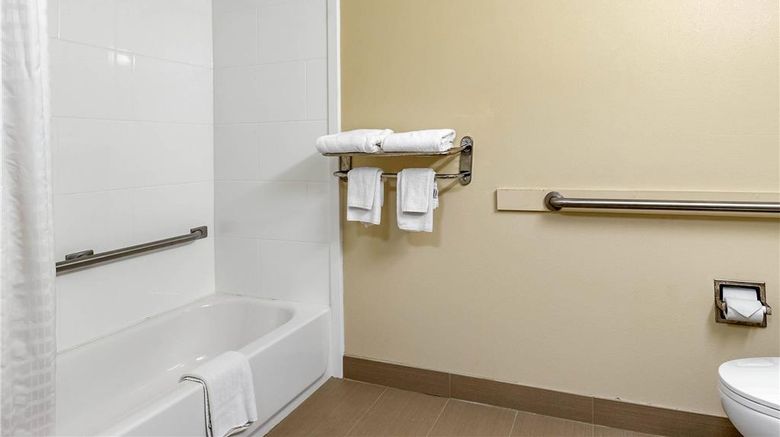 <b>Comfort Inn Walcott Room</b>. Images powered by <a href="https://iceportal.shijigroup.com/" title="IcePortal" target="_blank">IcePortal</a>.