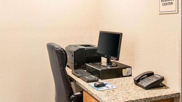 MainStay Suites Other